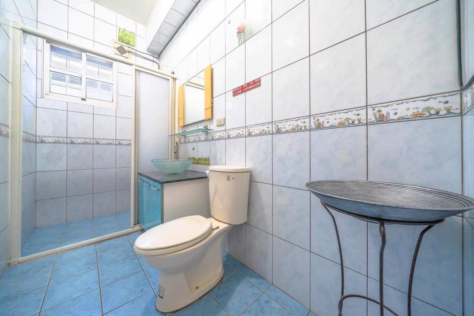 Sweetheart Homestay Luodong Exteriér fotografie