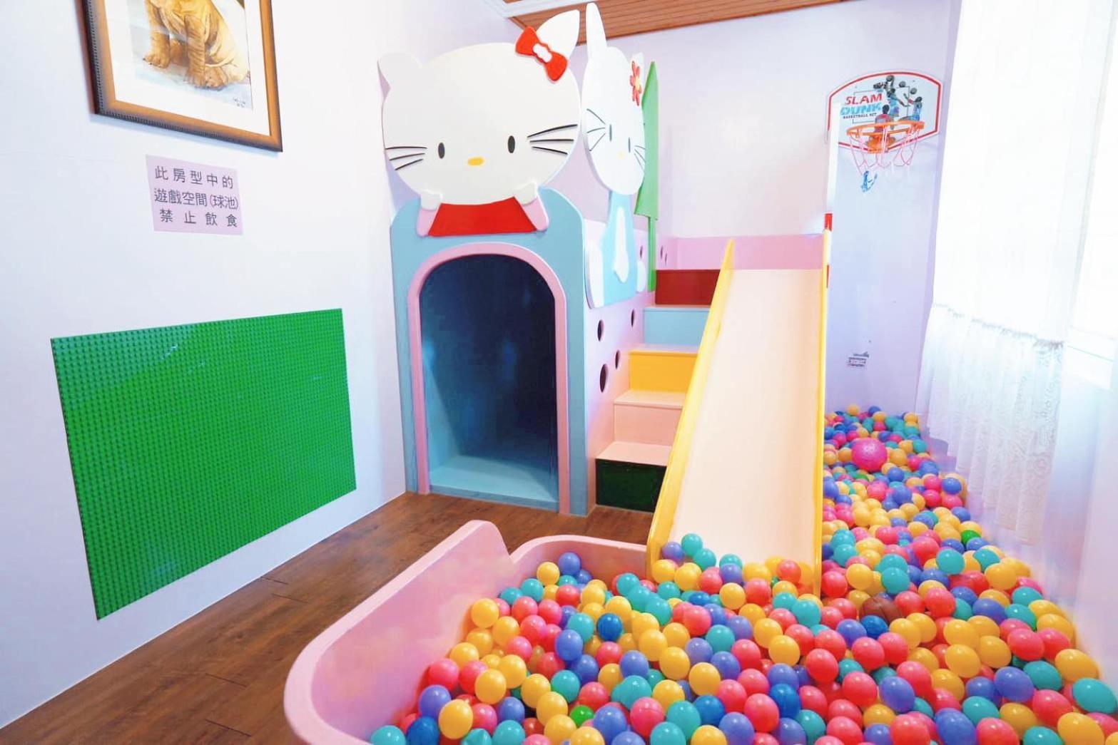 Sweetheart Homestay Luodong Exteriér fotografie