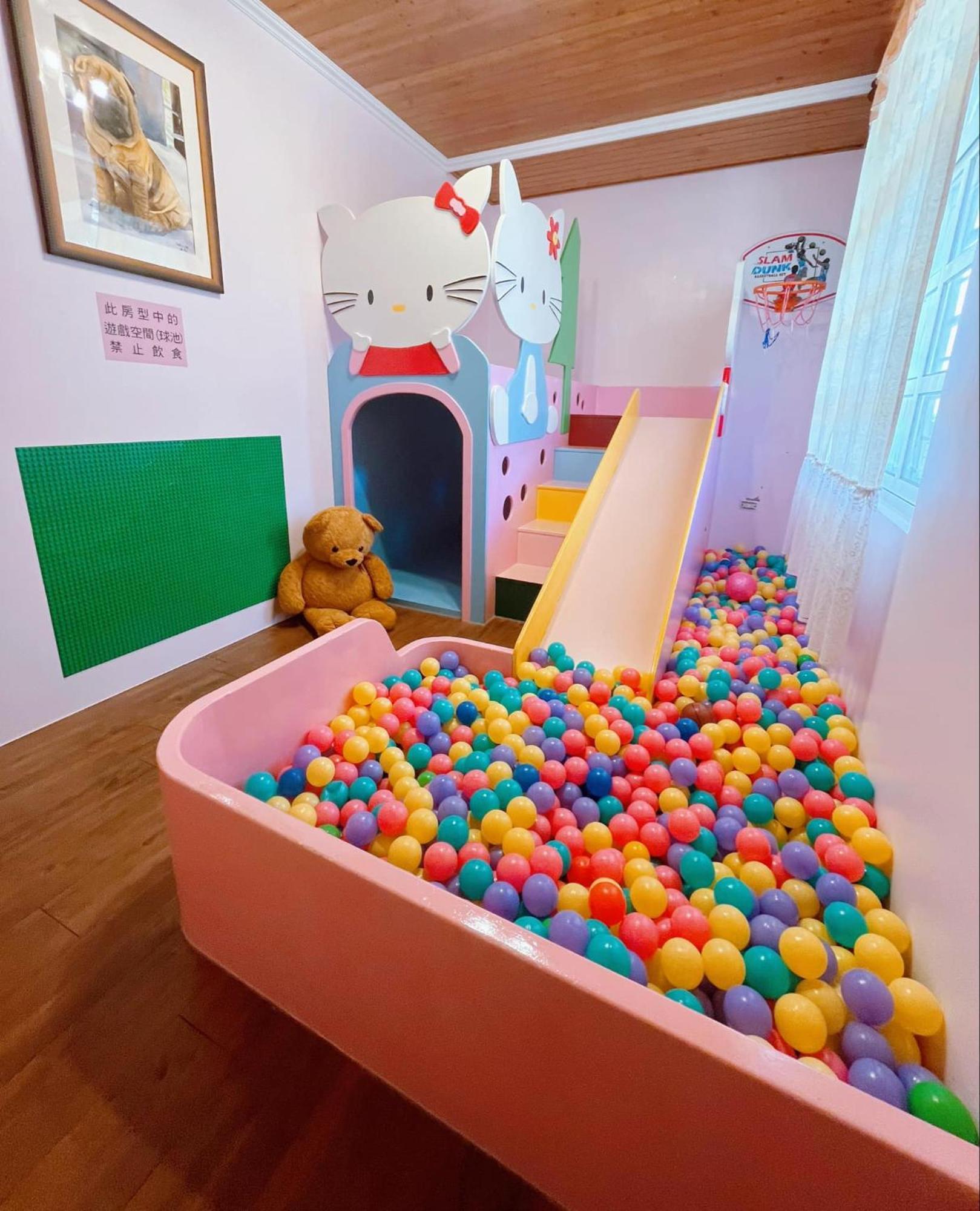 Sweetheart Homestay Luodong Exteriér fotografie